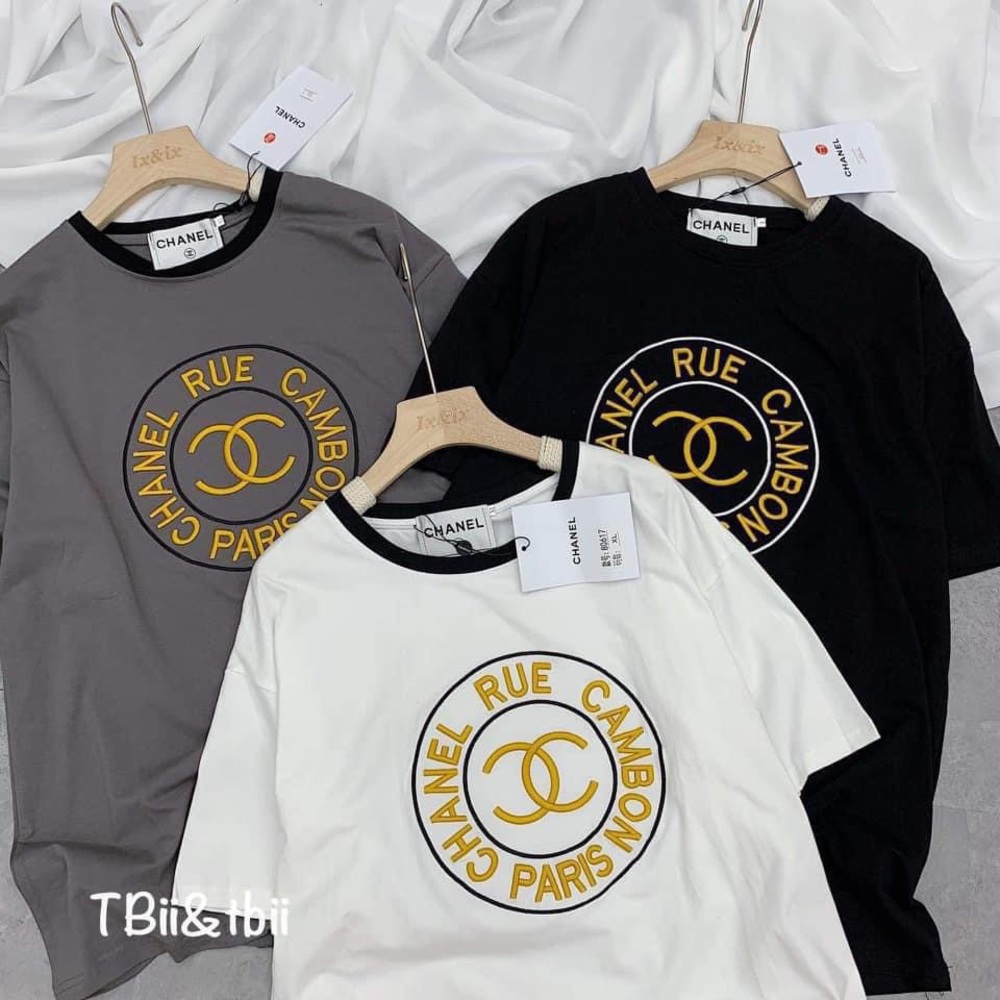 Chanel T shirt